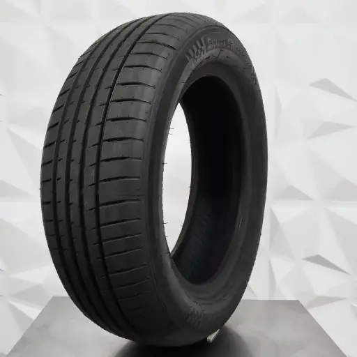[1856515AGC1] LLANTA AUTOGREEN 185/65R15 88H SMART CHASER SC1