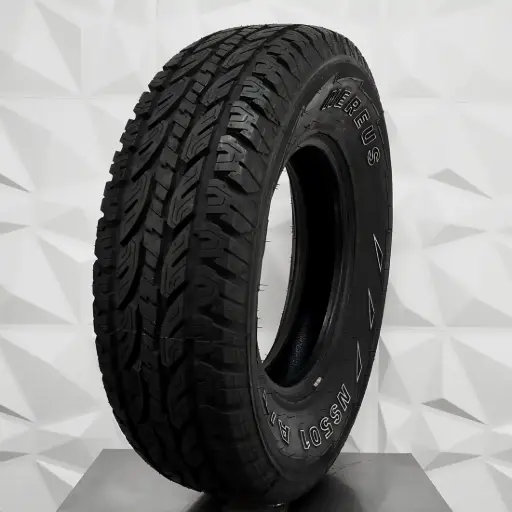 [2357515NS501] LLANTA NEREUS 235/75R15 NS501 109T