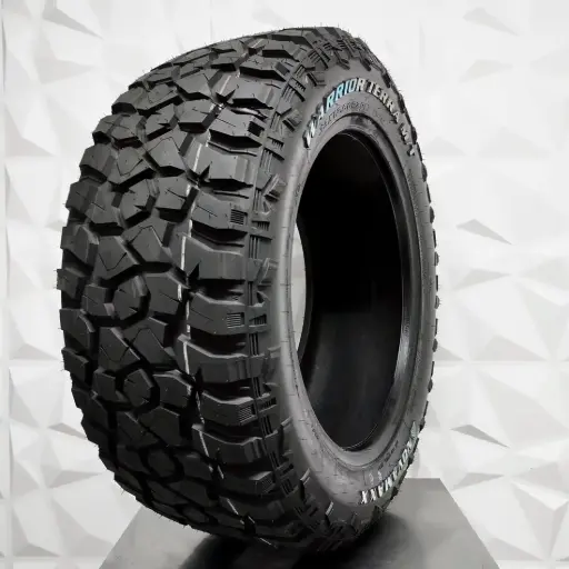 [33125020NVMT] LLANTA NOVAMAXX 33X12.50R20LT-10PR WARRIOR TERRA M/T 114Q